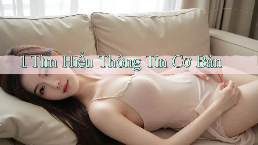 1. Tìm Hiểu Thông Tin Cơ Bản