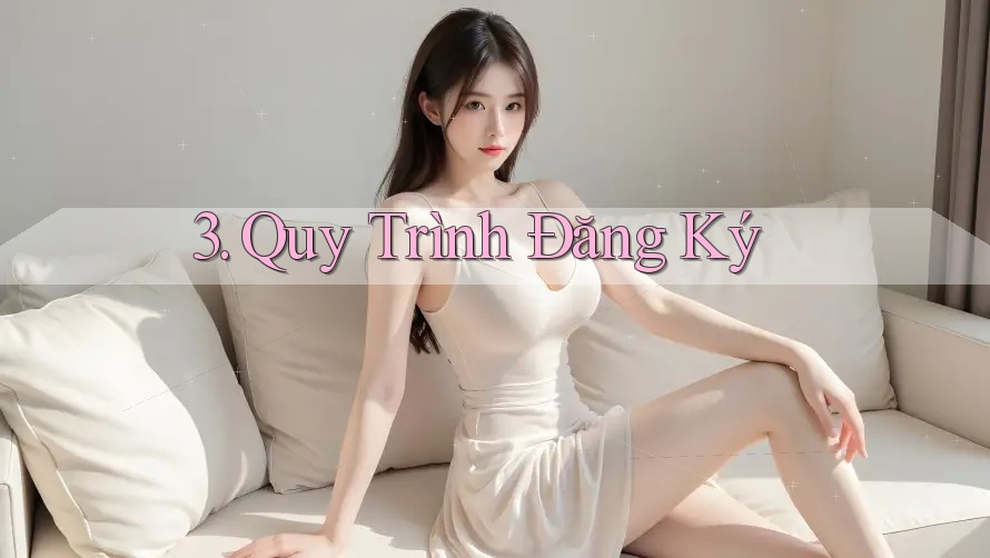 3. Quy Trình Đăng Ký