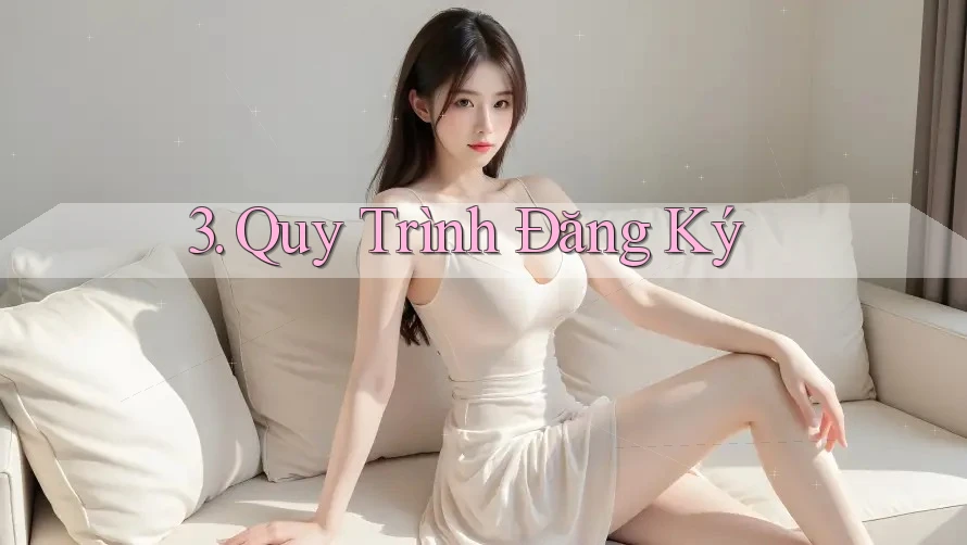 3. Quy Trình Đăng Ký