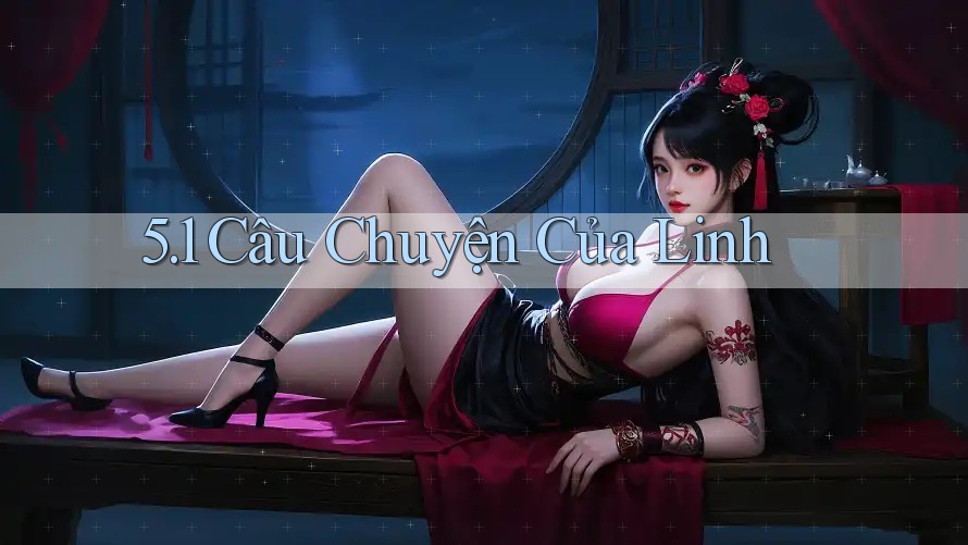 5. 1 Câu Chuyện Của Linh 5. 1 Câu Chuyện Của Linh