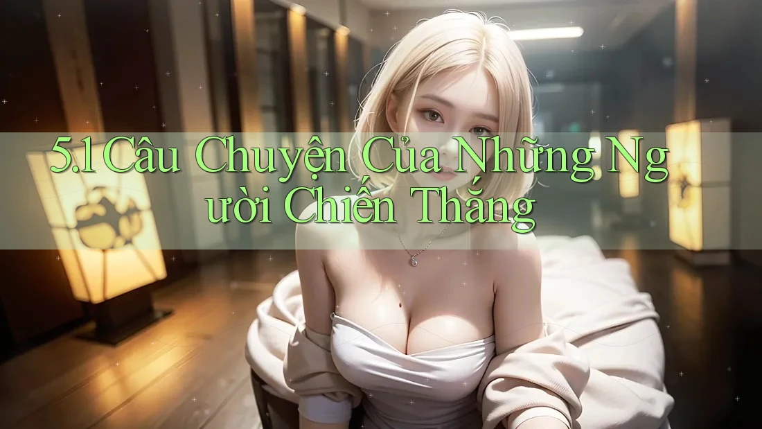 5. 1 Câu Chuyện Của Những Người Chiến Thắng