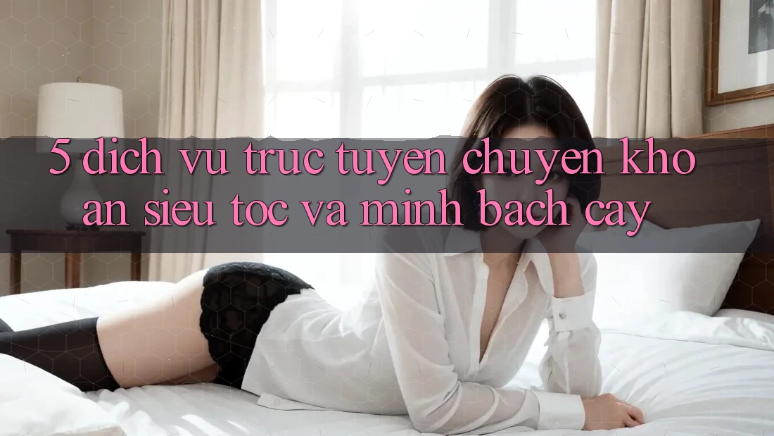 5. Dịch vụ trực tuyến Chuyển khoản Siêu Tốc Và Minh bạch cậy 5. Dịch vụ trực tuyến Chuyển khoản Siêu Tốc Và Minh bạch cậy
