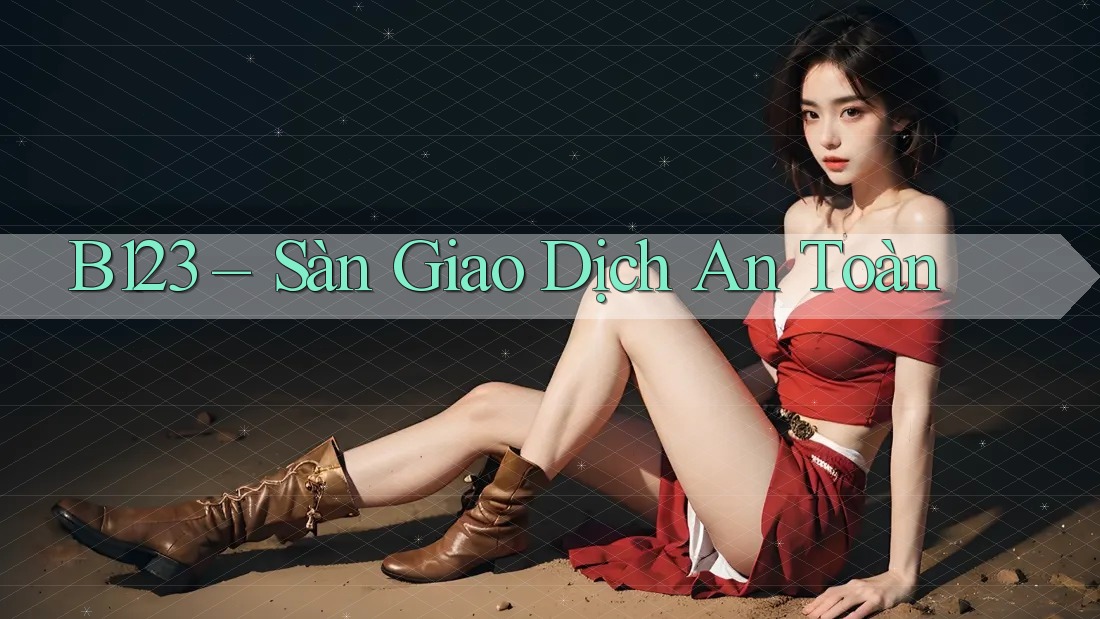 B123 – Sàn Giao Dịch An Toàn