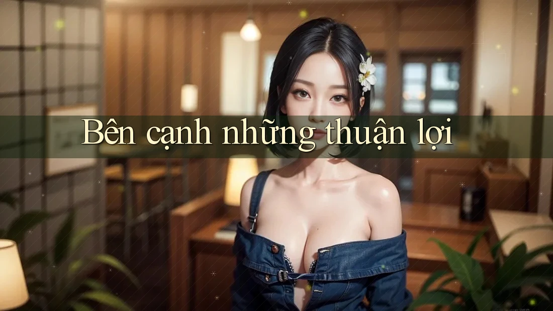 Bên cạnh những thuận lợi