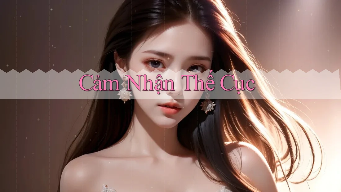Cảm Nhận Thế Cục