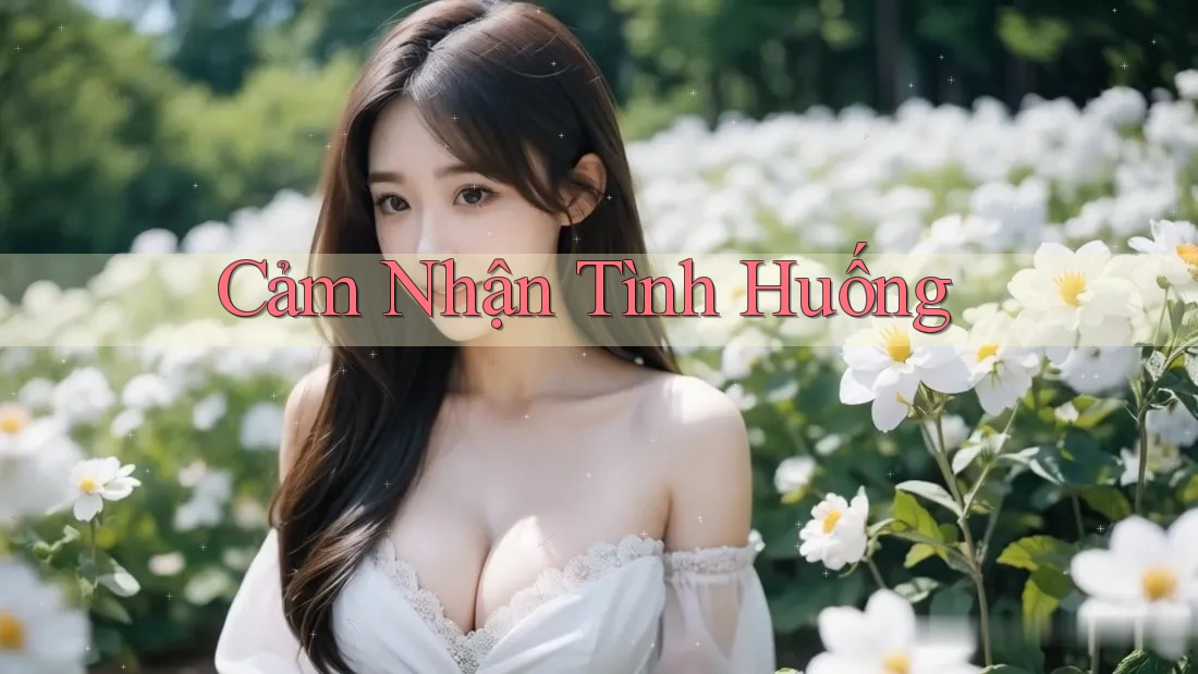 Cảm Nhận Tình Huống