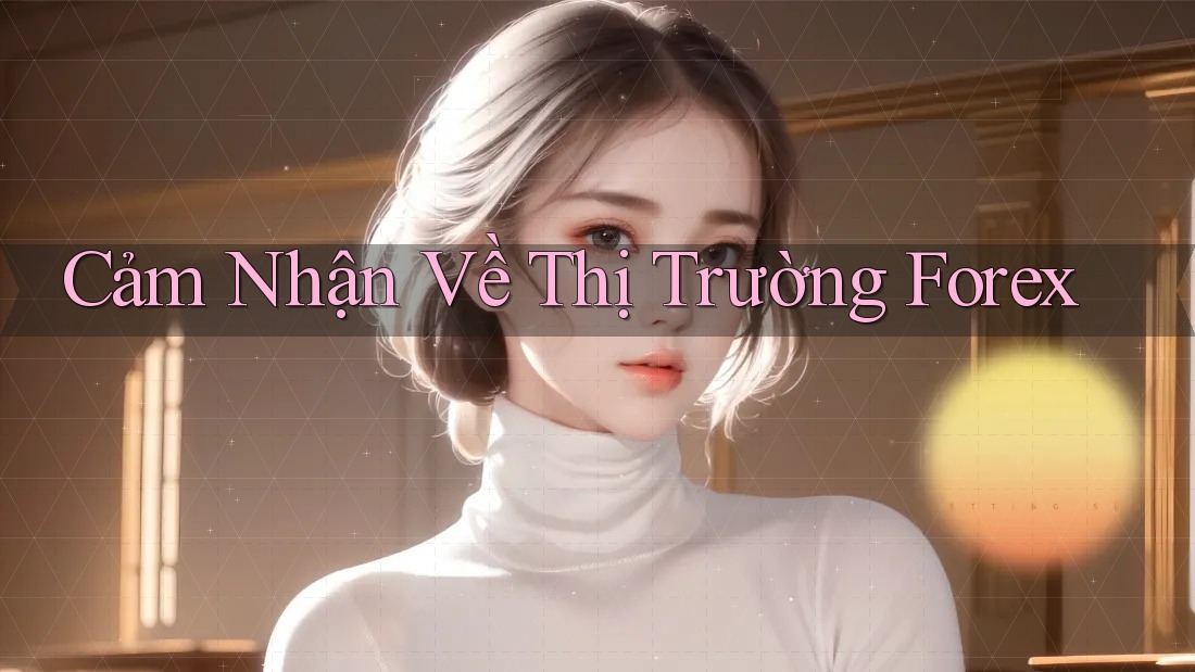 Cảm Nhận Về Thị Trường Forex
