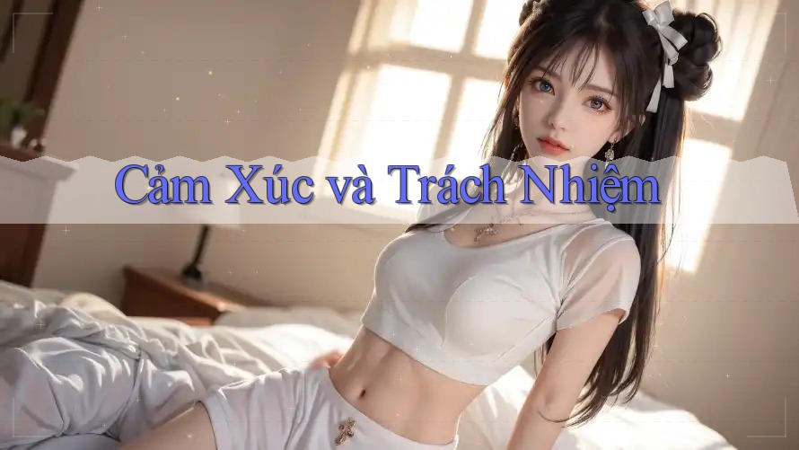 Cảm Xúc và Trách Nhiệm