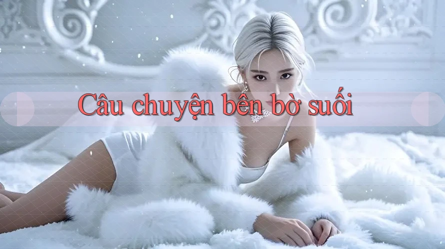 Câu chuyện bên bờ suối