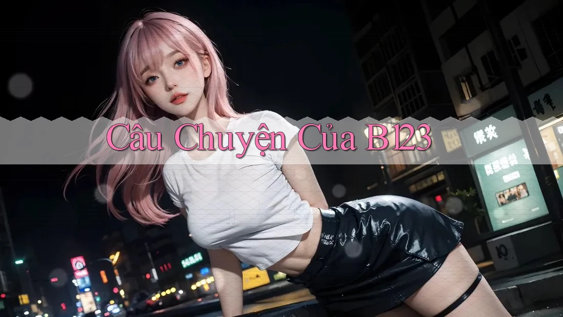 Câu Chuyện Của B123