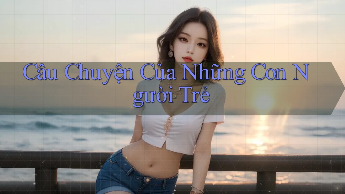 Câu Chuyện Của Những Con Người Trẻ