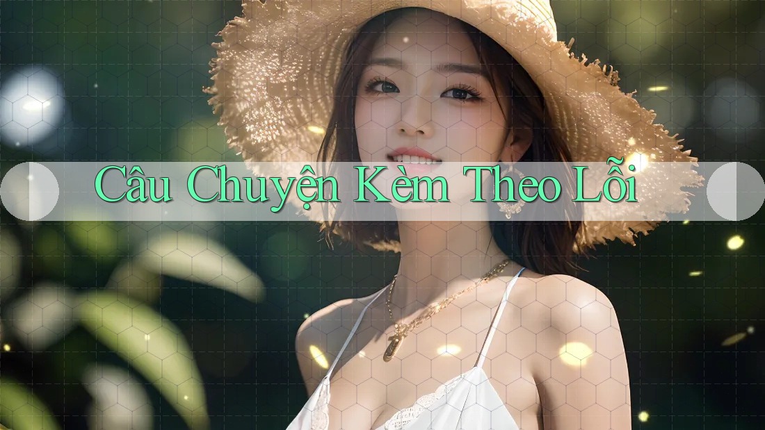 Câu Chuyện Kèm Theo Lỗi Câu Chuyện Kèm Theo Lỗi