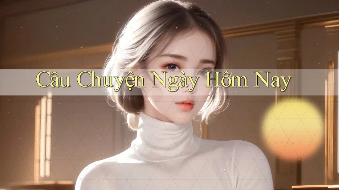 Câu Chuyện Ngày Hôm Nay