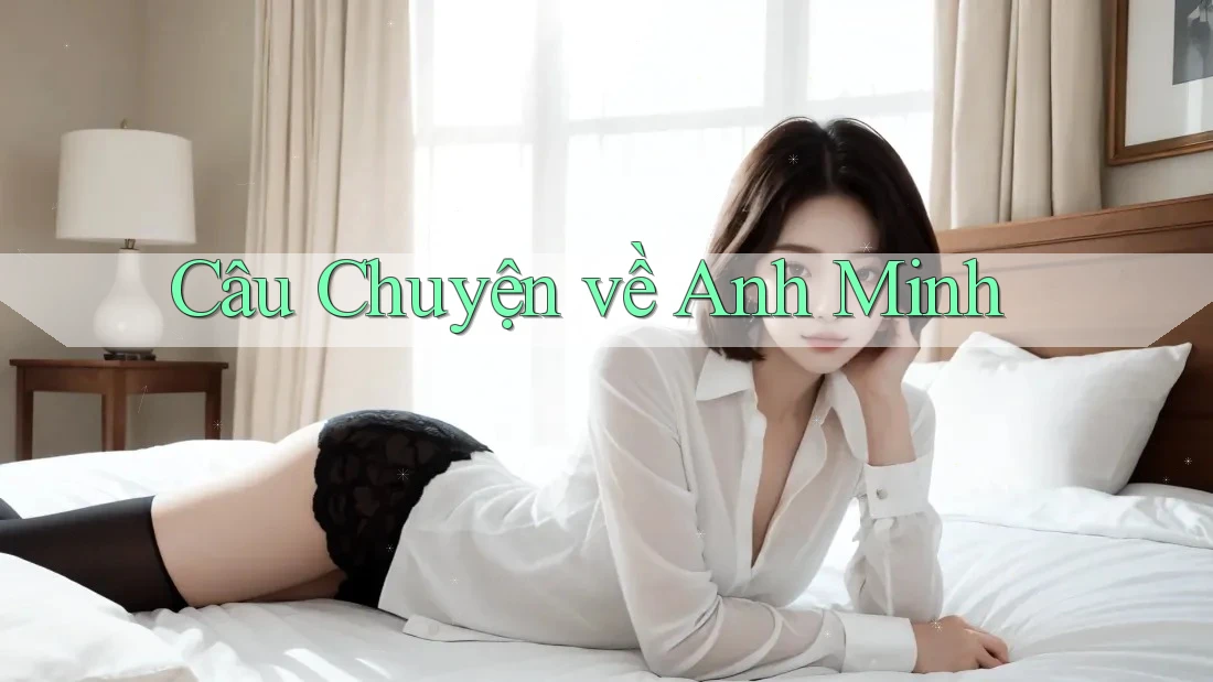 Câu chuyện về anh Minh