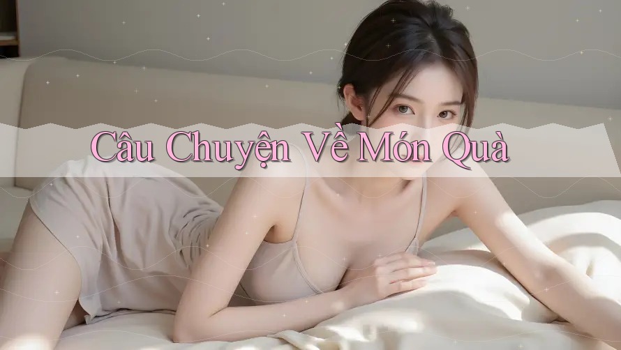 Câu Chuyện Về Món Quà