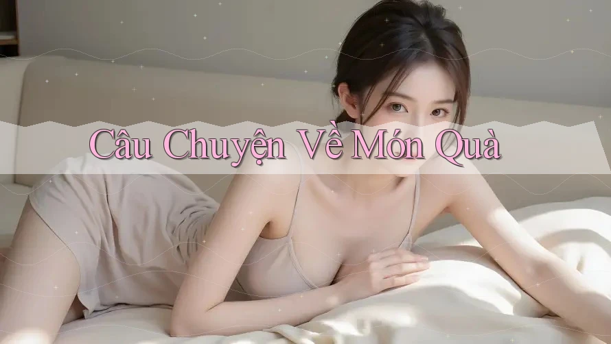 Câu Chuyện Về Món Quà Câu Chuyện Về Món Quà