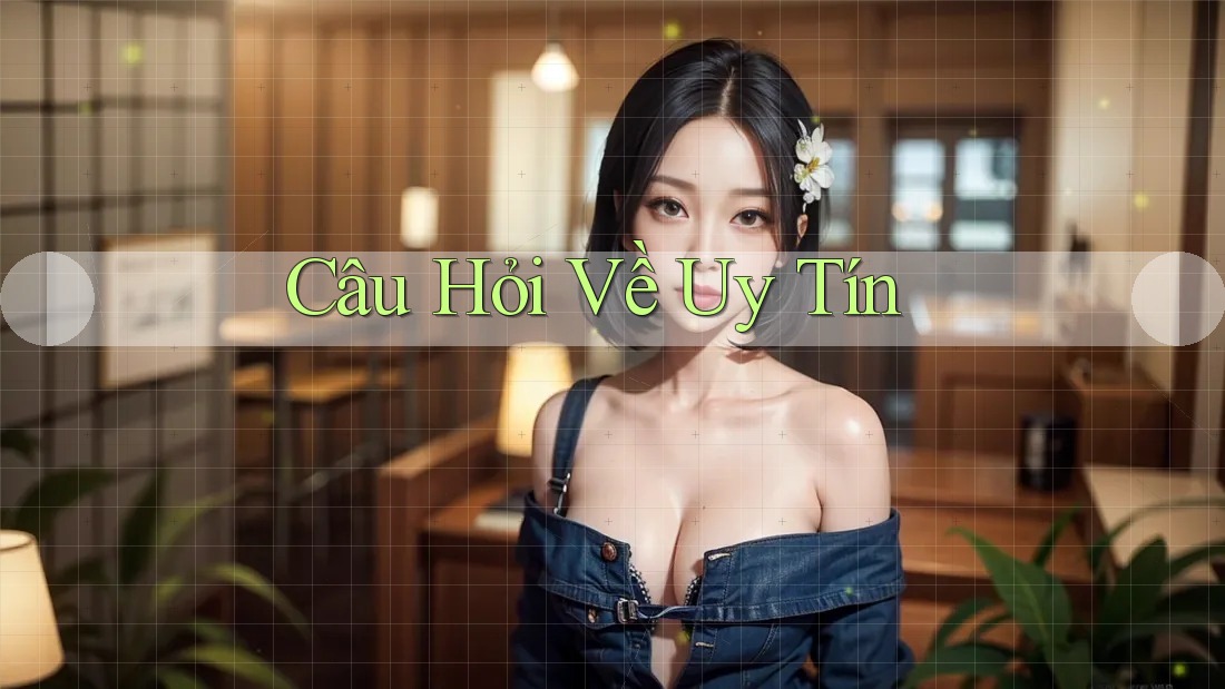 Câu Hỏi Về Uy Tín
