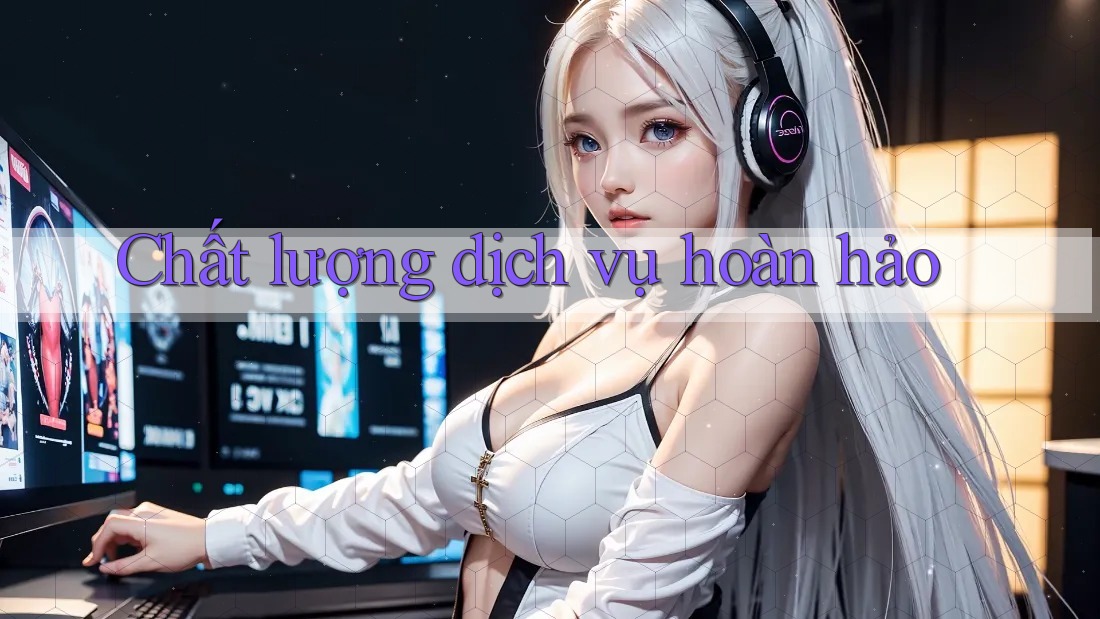 Chất Lượng Dịch Vụ Hoàn Hảo