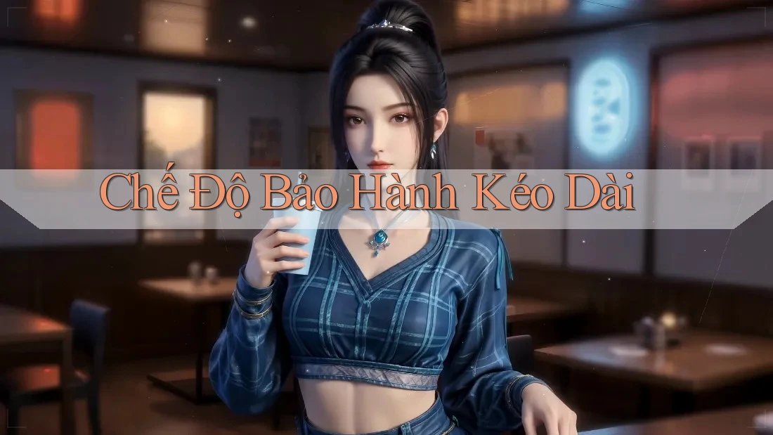 Chế Độ Bảo Hành Kéo Dài