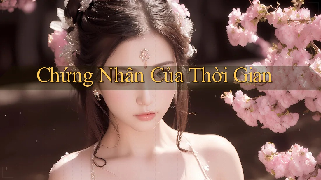 Chứng Nhân Của Thời Gian
