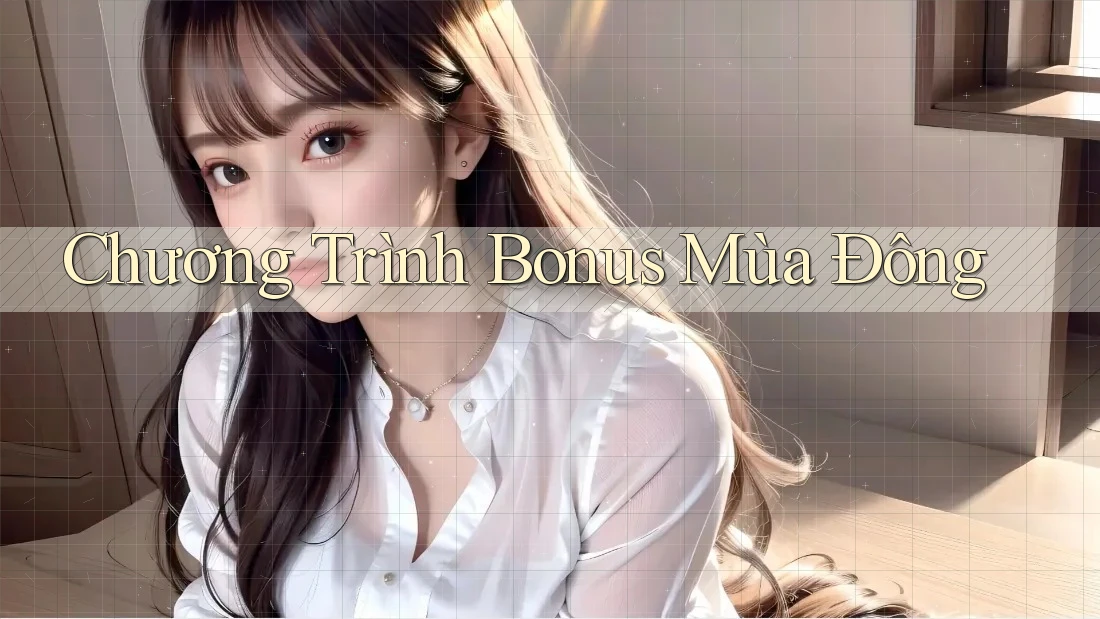 Chương Trình Bonus Mùa Đông