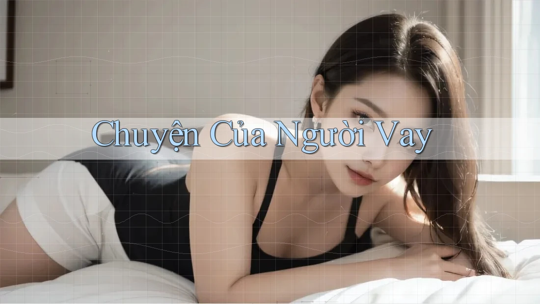 Chuyện Của Người Vay