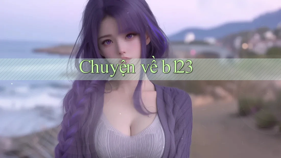 Chuyện Về B123