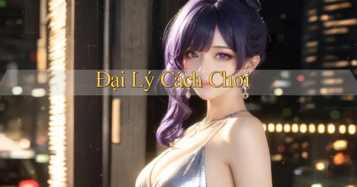 Đại lý Cách chơi