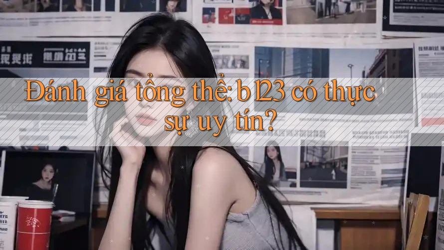 Đánh giá tổng thể: b123 có thực sự uy tín? Đánh giá tổng thể: b123 có thực sự uy tín?