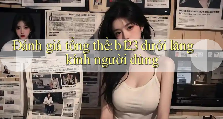 Đánh giá tổng thể: b123 dưới lăng kính người dùng