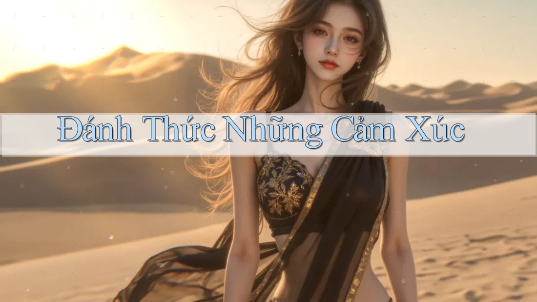 Đánh Thức Những Cảm Xúc