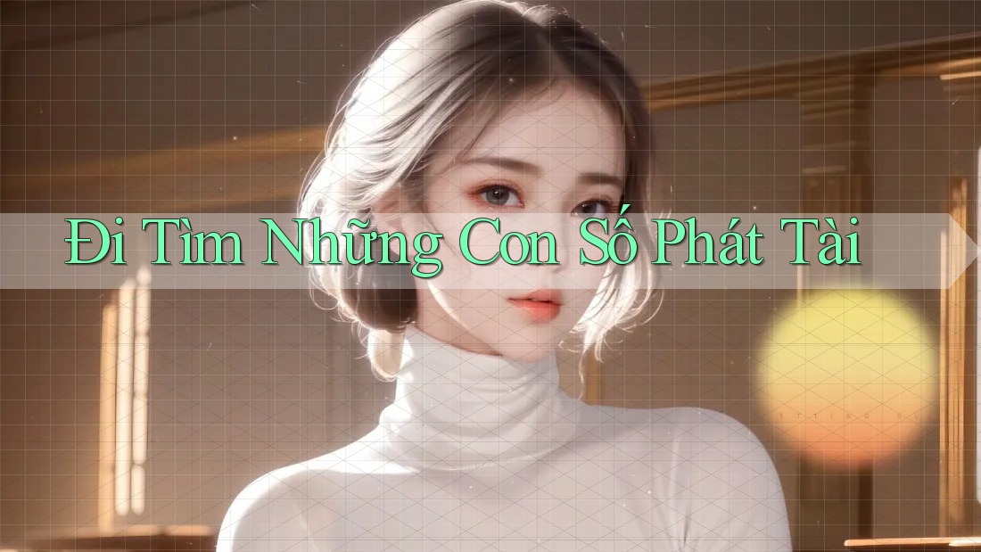 Đi Tìm Những Con Số Phát Tài