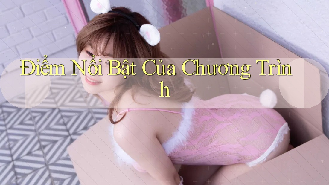 Điểm Nổi Bật Của Chương Trình Điểm Nổi Bật Của Chương Trình