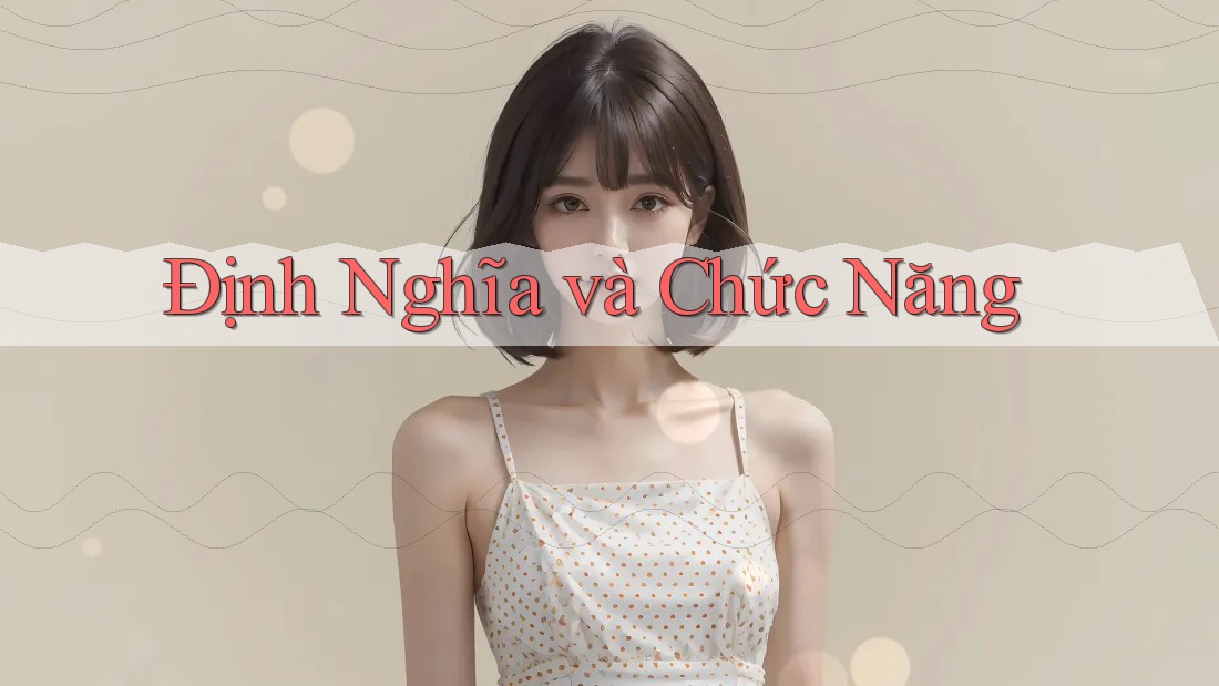 Định Nghĩa và Chức Năng