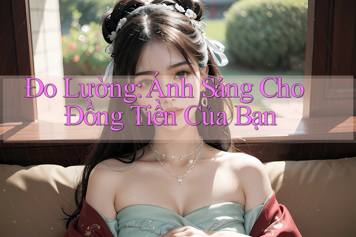 Đo Lường: Ánh Sáng Cho Đồng Tiền Của Bạn