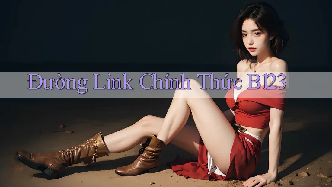 Đường Link Chính Thức B123