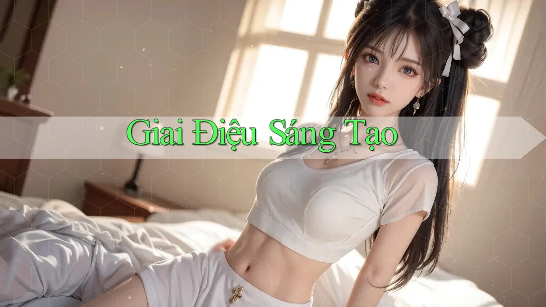 Giai Điệu Sáng Tạo