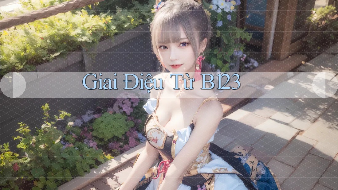 Giai Điệu Từ B123