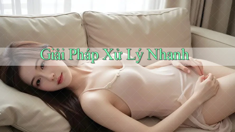 Giải Pháp Xử Lý Nhanh