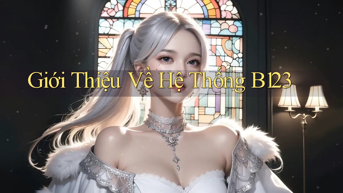 Giới Thiệu Về Hệ Thống B123