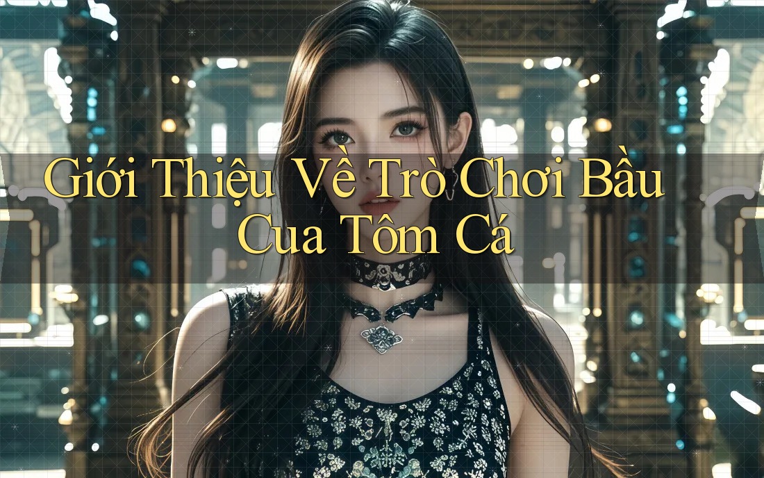 Giới Thiệu Về Trò Chơi Bầu Cua Tôm Cá Giới Thiệu Về Trò Chơi Bầu Cua Tôm Cá