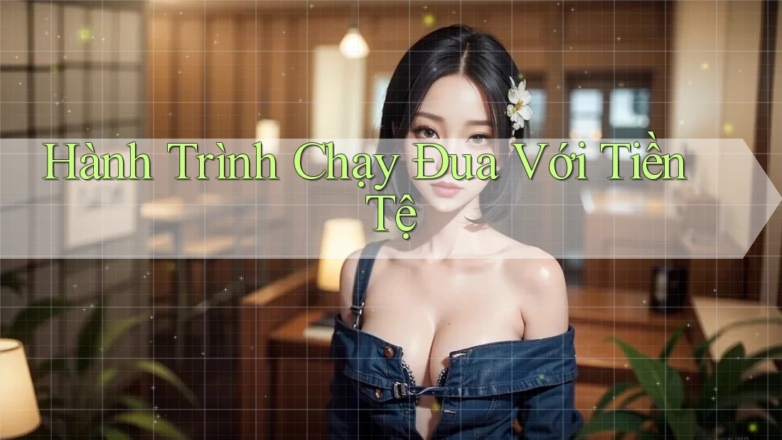 Hành Trình Chạy Đua Với Tiền Tệ
