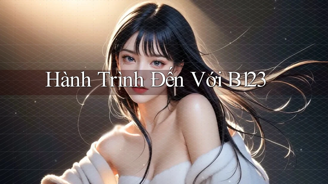 Hành Trình Đến Với B123