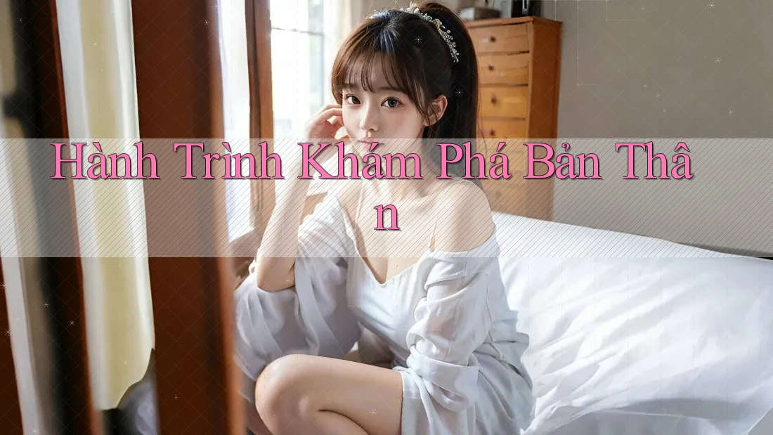 Hành Trình Khám Phá Bản Thân
