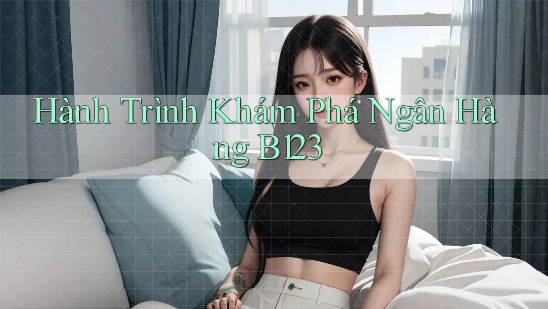 Hành Trình Khám Phá Ngân Hàng B123