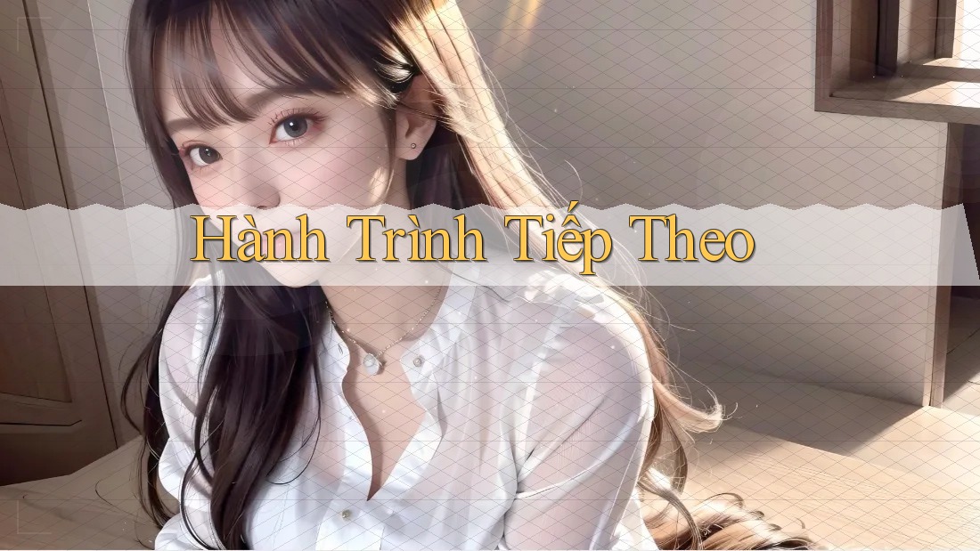 Hành Trình Tiếp Theo