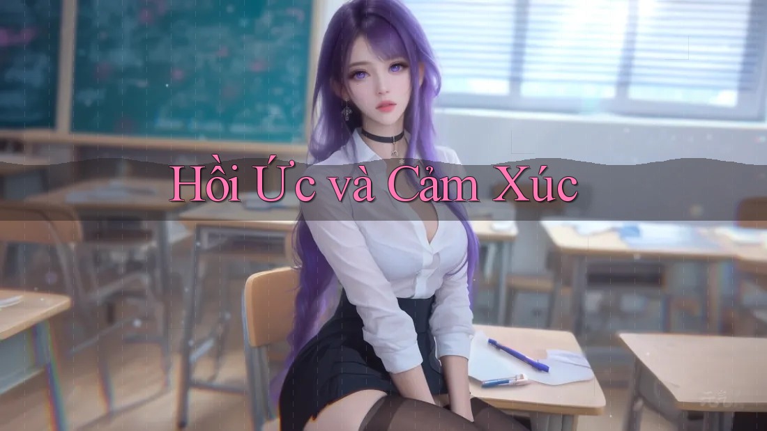 Hồi Ức và Cảm Xúc