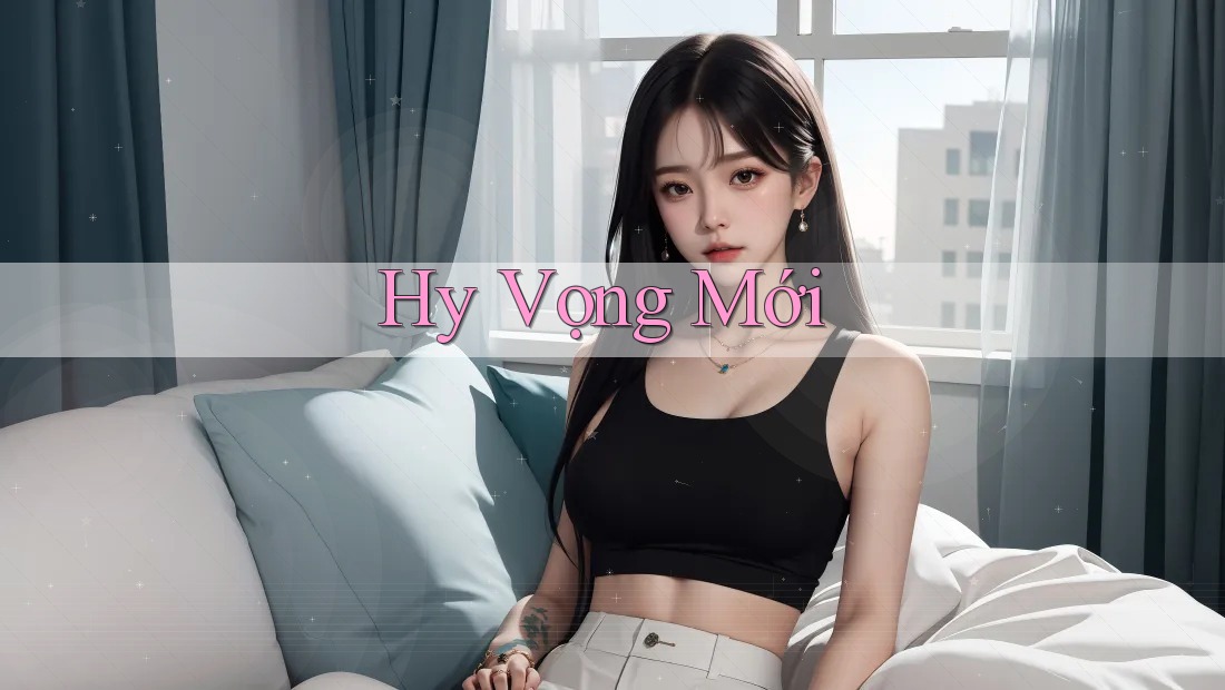 Hy Vọng Mới