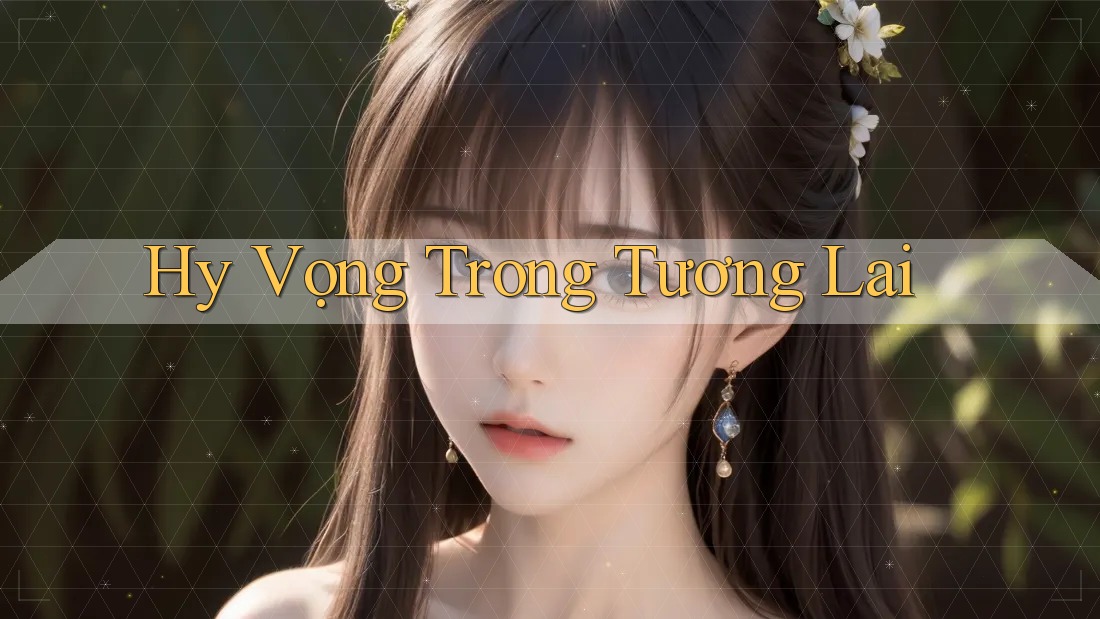 Hy Vọng Trong Tương Lai