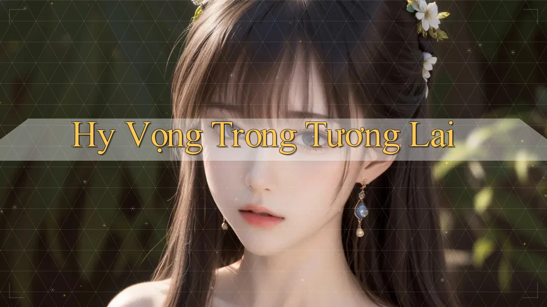 Hy Vọng Trong Tương Lai